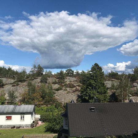 Fagerbacka Torp. Soet Stuga Naera Havet Lysekil Exteriér fotografie