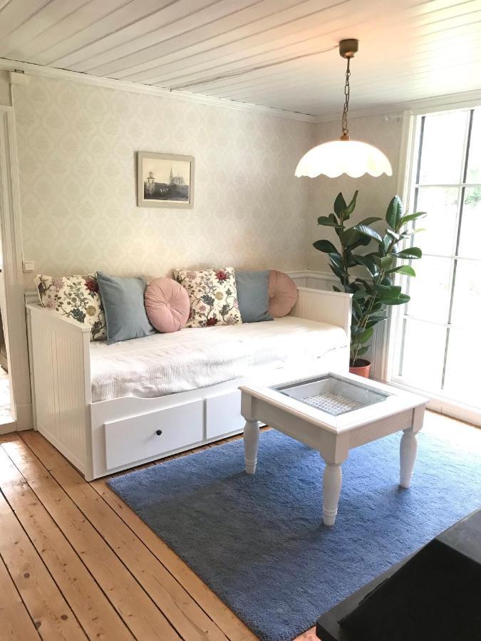 Fagerbacka Torp. Soet Stuga Naera Havet Lysekil Exteriér fotografie