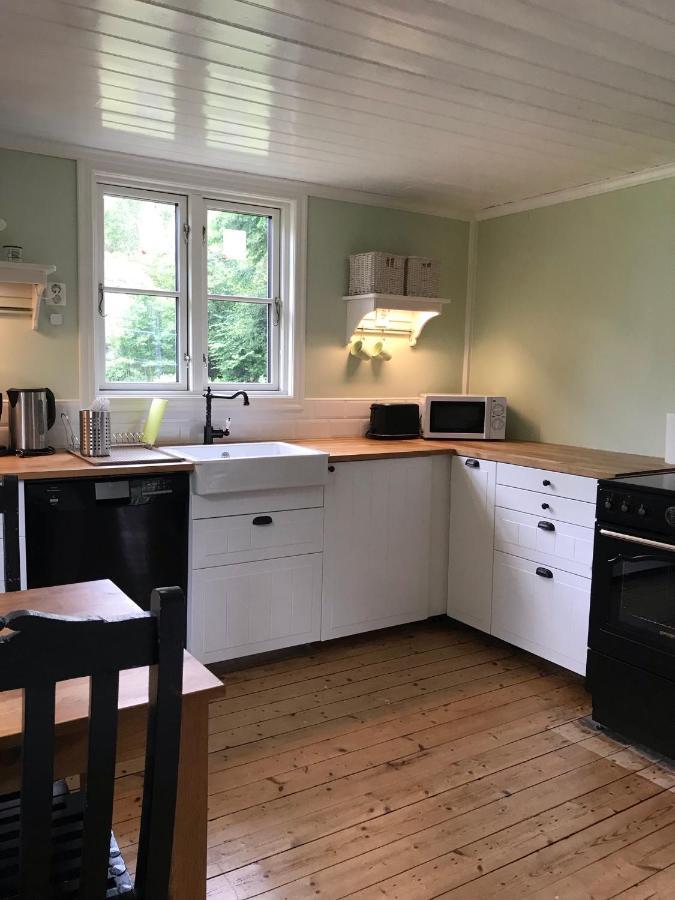 Fagerbacka Torp. Soet Stuga Naera Havet Lysekil Exteriér fotografie