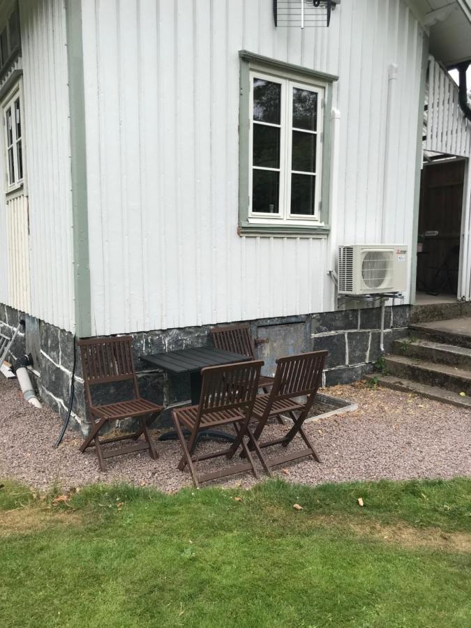 Fagerbacka Torp. Soet Stuga Naera Havet Lysekil Exteriér fotografie
